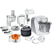 Bosch Keukenmachine Styline Colour MUM54251