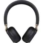 Yealink BH76UC ZWART USB-A (Draadloze, USB-A), Kantoorheadset, Zwart