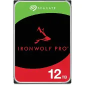 Seagate IronWolf Pro 12TB