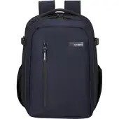 Samsonite Roader Dagrugzak 44 cm Laptop compartiment blauw