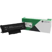 Lexmark Toner B222000 Zwart