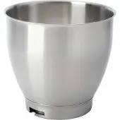 Kenwood Accessoire robot KAT400SS BOL CHEF XL 6.7L