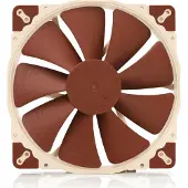Noctua NF-A20-FLX - 200 mm