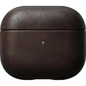 Nomad AirPods 3 hoesje Bruin