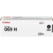 Canon TONER, zwart, 7.6K, CRG-069H/5098C004,