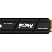 Kingston Fury Renegade 2TB Heatsink M.2 SSD