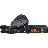 Midland Mini-CB FunkAE 6120 VOX Multi 12620 CB-station