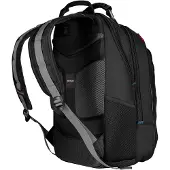 Wenger Carbon Laptop Backpack 17" black