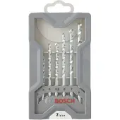 Bosch 7-delige steenborenset CYL-1