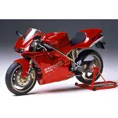 Tamiya 1:12 Ducati 916