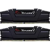 G.Skill Ripjaws 16gb 2x8gb Ddr4 3600mhz Ram
