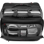 Wenger Trolley zwart