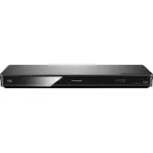 Panasonic DMP-BDT385 - lecteur de disque Blu-ray