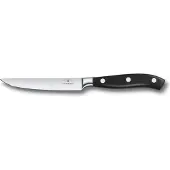 Victorinox Grand Maître Steak Knife 7.7203.12G, POM, Straight, 12 cm steakmes
