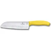 Victorinox Swiss Classic Geel
