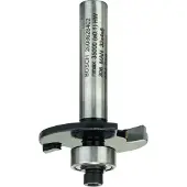 Bosch Groefzaagjes 8 mm, D1 32 mm, L 4 mm, G 51 mm 1st - 2608628402