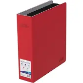Ultimate Guard Collector's Album Xenoskin Regular - Red