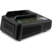 Kärcher 2445033 Batterijlader 18v