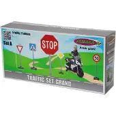 Jamara Traffic-Set-Grand A