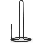 SmartaSaker Squire, Keukenrolhouder, Zwart