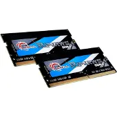 G.Skill Ripjaws F4-3200C22D-16GRS geheugenmodule 16 GB 2 x 8 GB DDR4