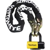 Kryptonite New York 15 Mm New York Fahgettaboudit Kettingslot