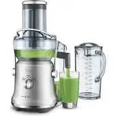 Sage the Nutri Juicer Cold Plus