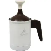 Pedrini Handmatige melkopschuimer Montalatte 500 ml