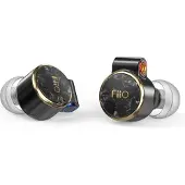 Fiio FD3 Black Hoofdtelefoon met oorhaak