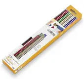 Steinel Lijmpatronen Glitter 11mm - 064891 064891