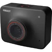 Obsbot Meet 4K: 4K-webcam, 3840 x 2160 pixels, met klembevestiging (artikelnummer: 230151)