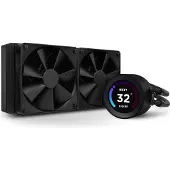 NZXT Kraken Elite 240 - Black
