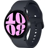 Samsung Smartwatch Galaxy Watch6 Bluetooth 40mm Grafiet