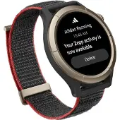 Xiaomi Cheetah Pro GPS Horloge Zwart Hardloopbaan