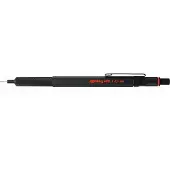 Rotring 600-vulpotlood | 0,5 mm | zwart