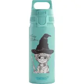 SIGG Harry Potter drinkfles aluminium 0,6l - kinderfles BPA-vrij.