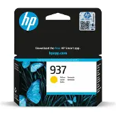 HP 937 Cartridge Geel