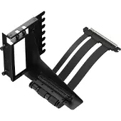 Fractal Design Flex 2 Houder voor videokaart Zwart