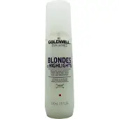 Goldwell Dual Senses Dualsenses Blondes & Highlights Brilliance Serum Spray Leave-in-Treatment 150 ml