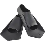 Arena Vin 'Powerfin' zwart