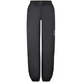 TROLLKIDS - Kid's Trolltunga Pants - Regenbroek 98, grijs