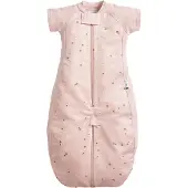 ErgoPouch Sleepsuit Slaapzak - 1,0 Tog - Slaapzak baby - Slaapzakken -Slaapzak kind - 4-6 jaar - Slaapzak 120 cm - Daisies