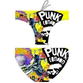 Turbo Punk London Zwemslip
