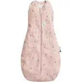ErgoPouch Cocoon Inbaker Slaapzak 90cm Tog 1.0 | Daisies