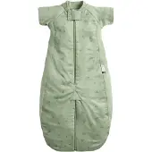 ErgoPouch Sleepsuit Slaapzak - 1,0 Tog - Slaapzak baby - Slaapzakken - Slaapzak kind - 8-24 md - Willow