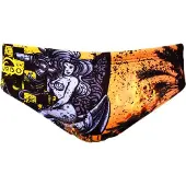 Turbo Dirty Surf Zwemslip