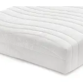 Nirwana bedden Matras Pocketvering 140x200 dikte c.a. 20cm dik