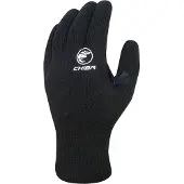 Chiba Running Handschoenen zwart L
