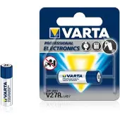 Varta V27A LR27 12v alkaline batterij
