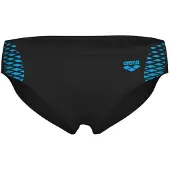 Arena - Openings Swim Briefs - Zwembroek 10, zwart